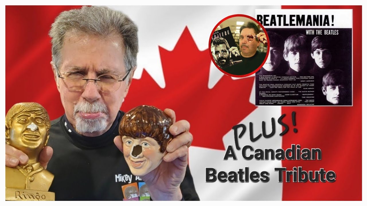 S3E1 "Beatles Collecting Hazards" | Rare Unboxings with Mikey Arugula